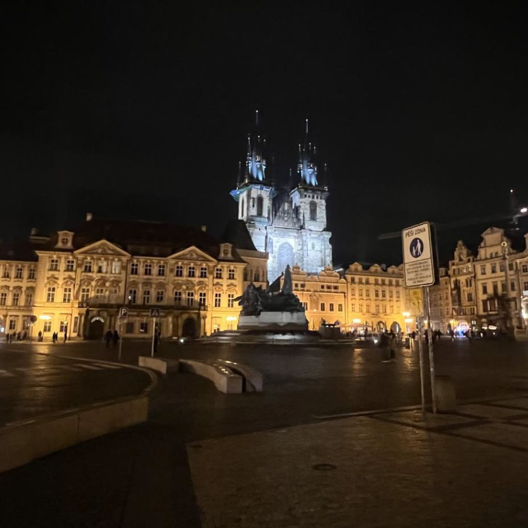 CE3 Trip Notes: Czech Republic, Hungary and Poland 2024