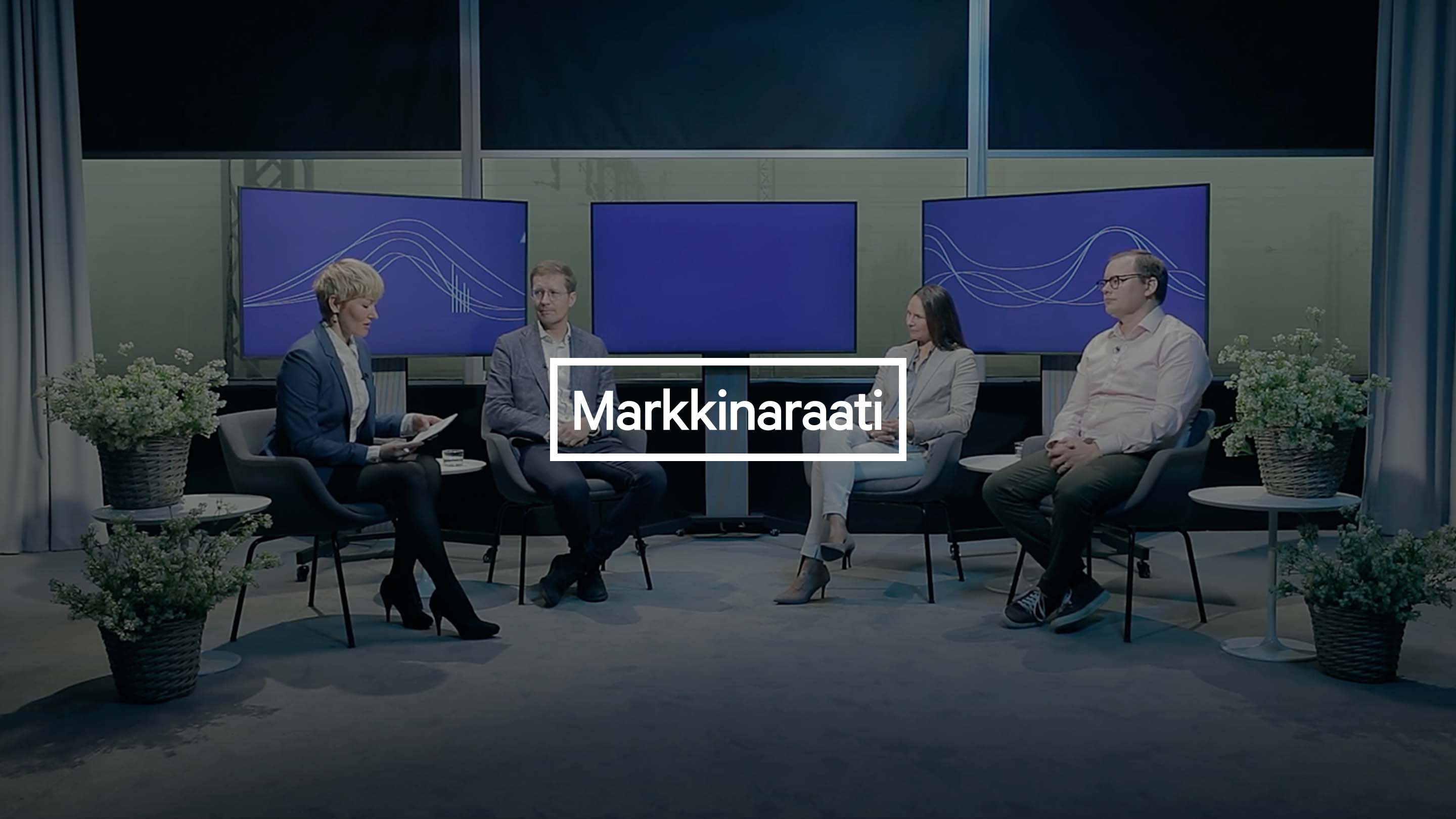 Markkinaraati: ”Koko verojärjestelmä remonttiin”