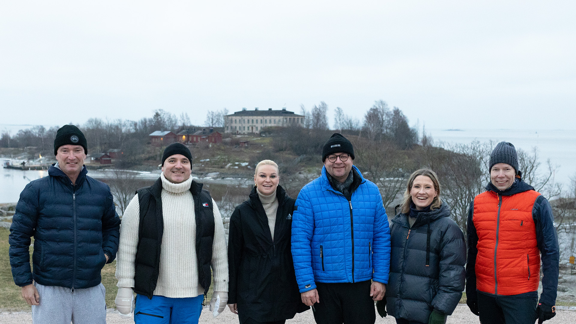 Aktia tukee lasten ja nuorten hyvinvointia Tukikummit-kampanjan kautta