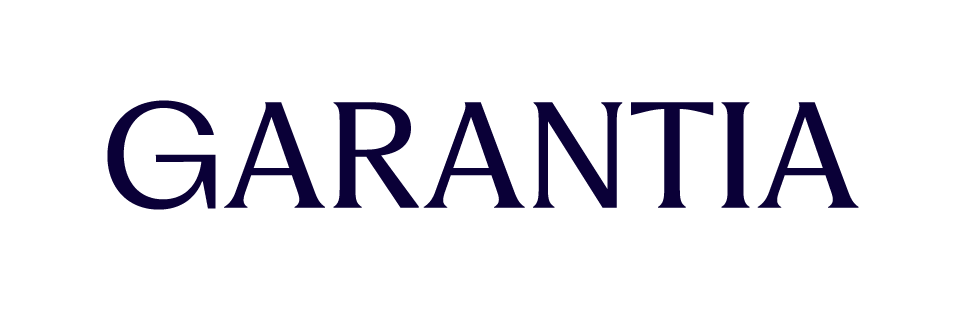 Garantia logo